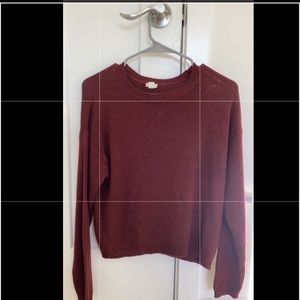 Garage women’s sweater